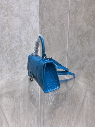 B*alenciaga Top Bag 19