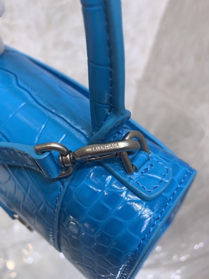 B*alenciaga Top Bag 19