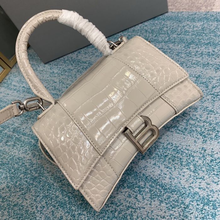 B*alenciaga Top Bag 29