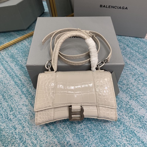 B*alenciaga Top Bag 29