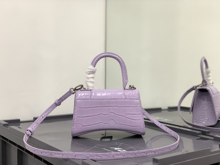 B*alenciaga Top Bag 9