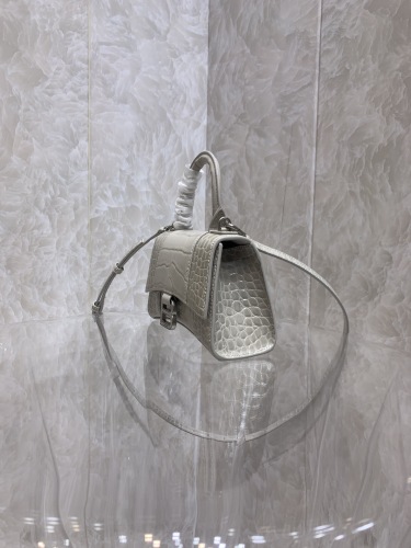 B*alenciaga Top Bag 24