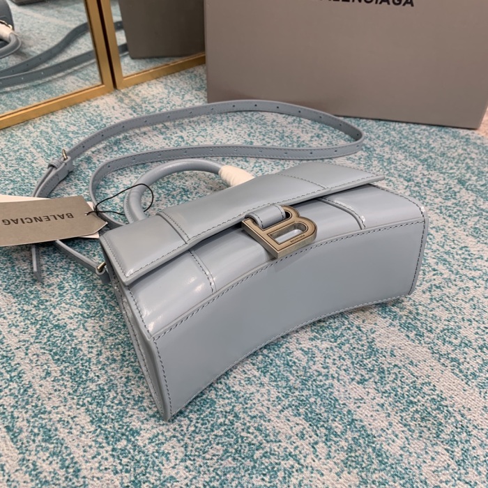 B*alenciaga Top Bag 26