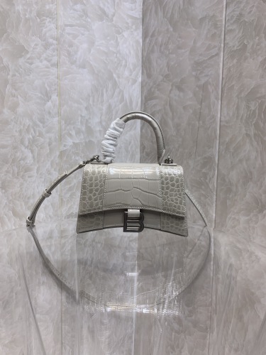 B*alenciaga Top Bag 24