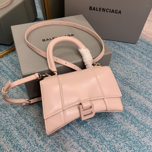 B*alenciaga Top Bag 25