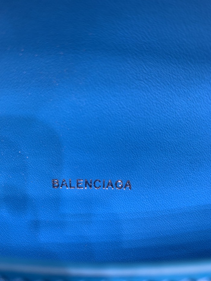 B*alenciaga Top Bag 19