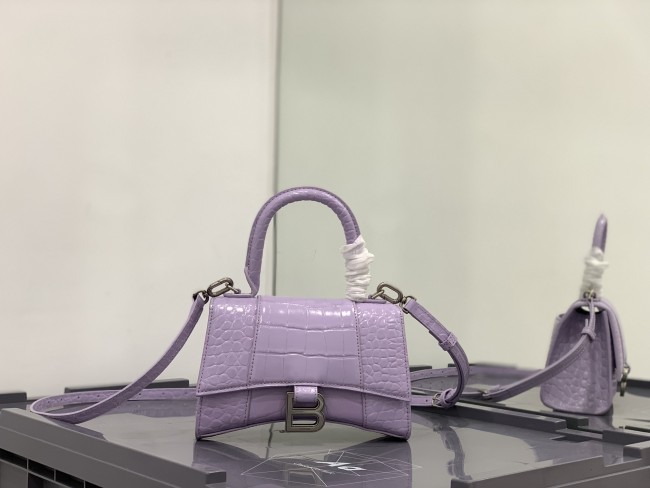 B*alenciaga Top Bag 9