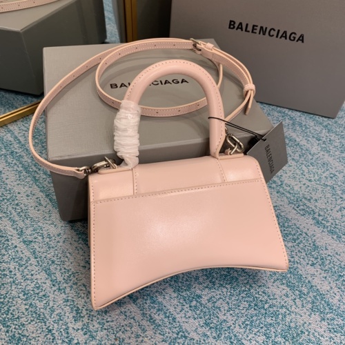 B*alenciaga Top Bag 25