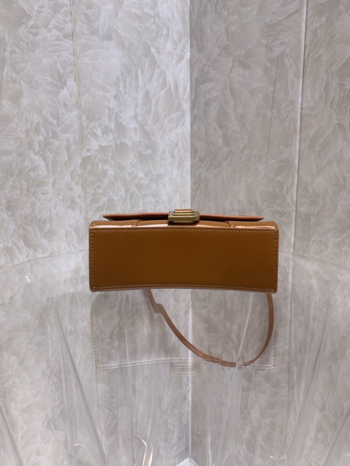 B*alenciaga Top Bag 21