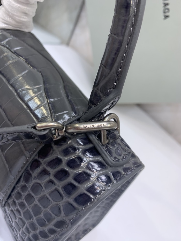 B*alenciaga Top Bag 17