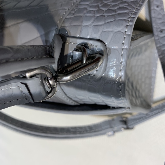 B*alenciaga Top Bag 15