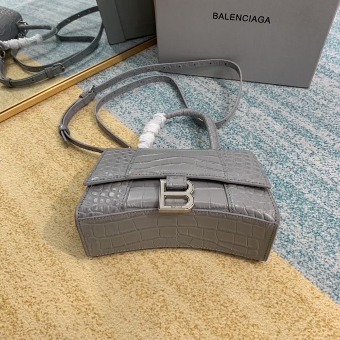 B*alenciaga Top Bag 13