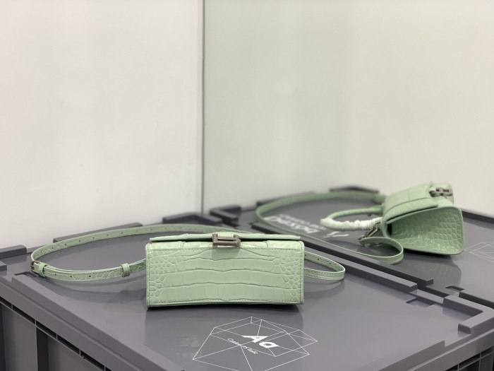 B*alenciaga Top Bag 8