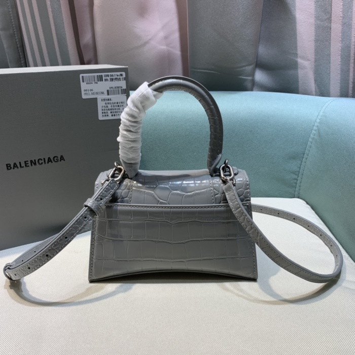 B*alenciaga Top Bag 15