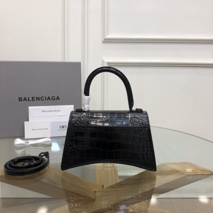 B*alenciaga Top Bag 32