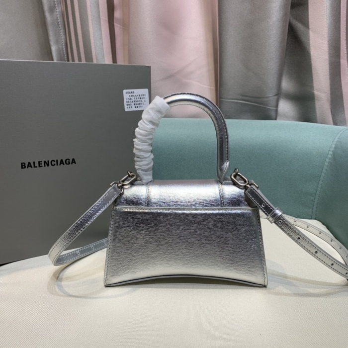 B*alenciaga Top Bag 34
