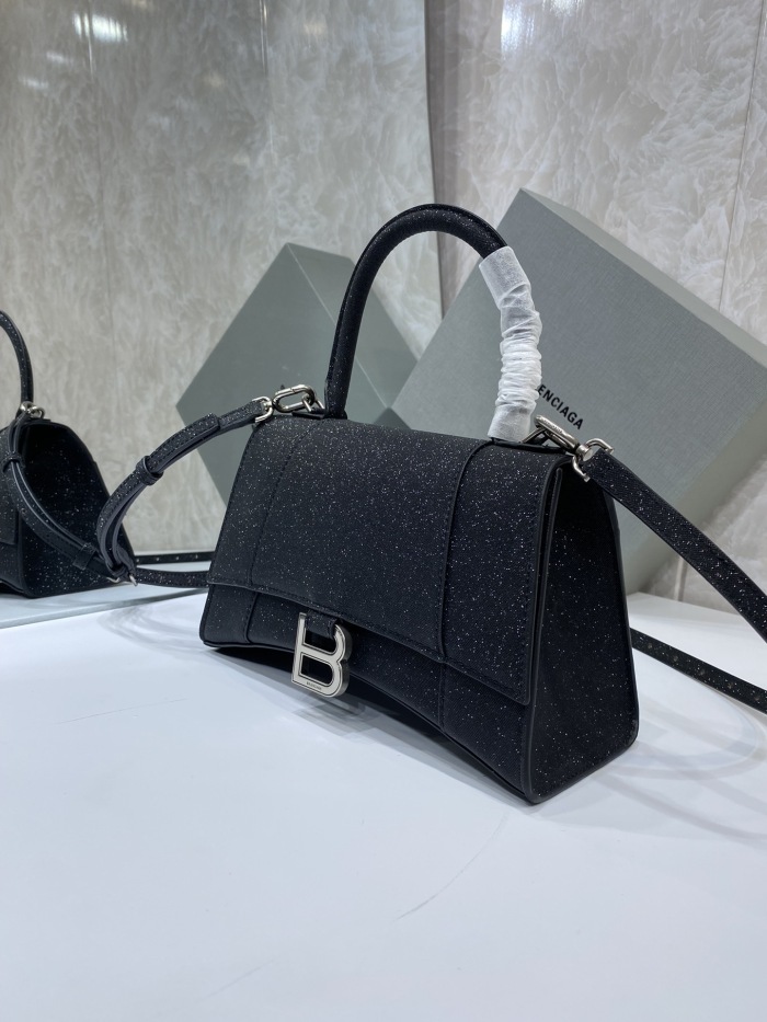 B*alenciaga Top Bag 40