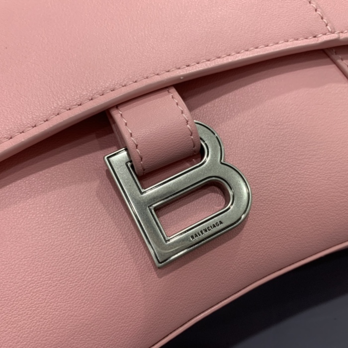 B*alenciaga Top Bag 25.5*6*16cm 1