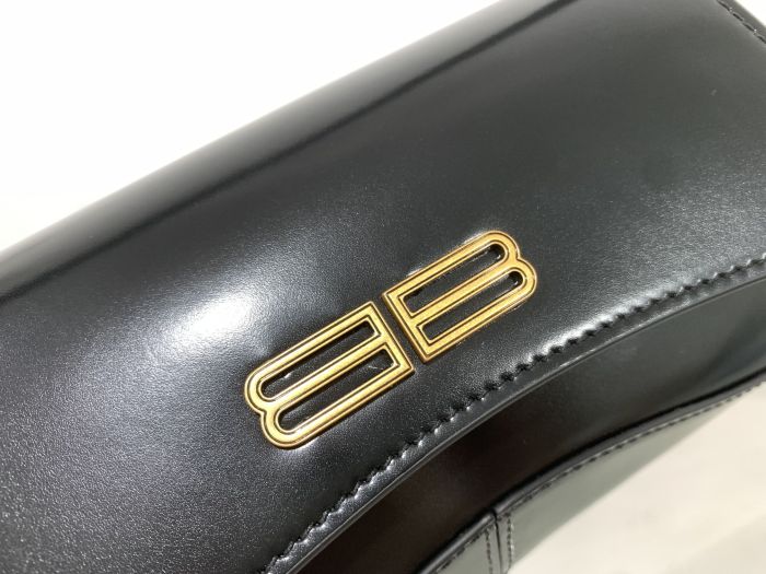 B*alenciaga Top Bag 27*15.5*4.8cm 3