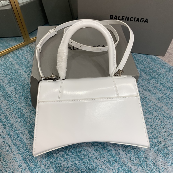 B*alenciaga Top Bag 38