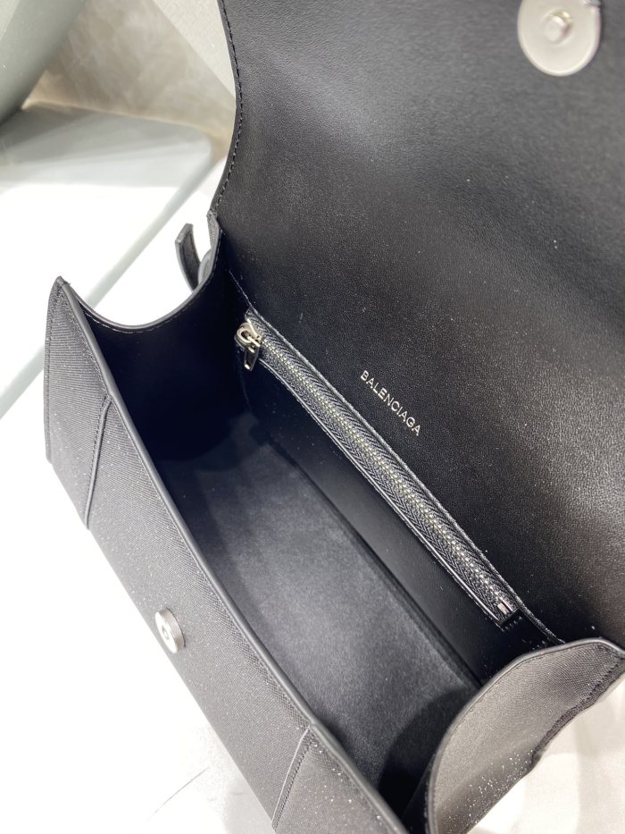 B*alenciaga Top Bag 40