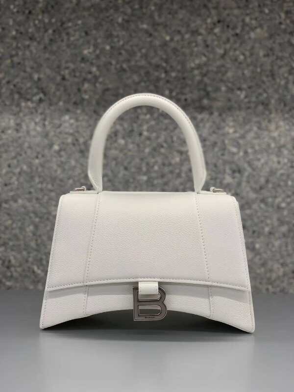 B*alenciaga Top Bag 39