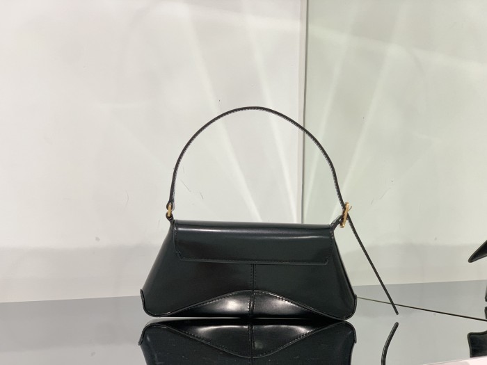 B*alenciaga Top Bag 27*15.5*4.8cm 3