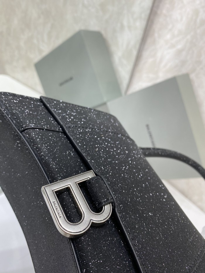 B*alenciaga Top Bag 40