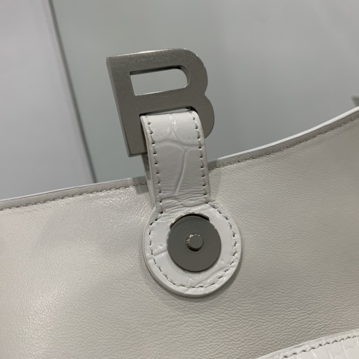 B*alenciaga Top Bag 25.5*6*16cm 4