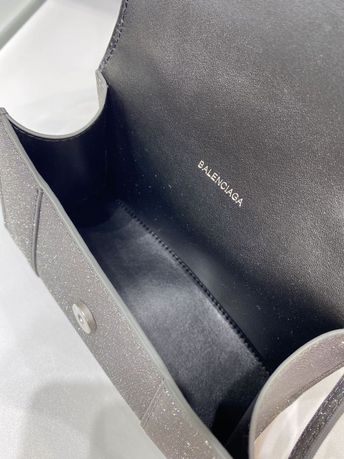B*alenciaga Top Bag 41