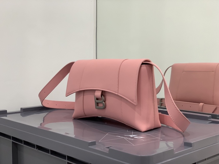 B*alenciaga Top Bag 25.5*6*16cm 1