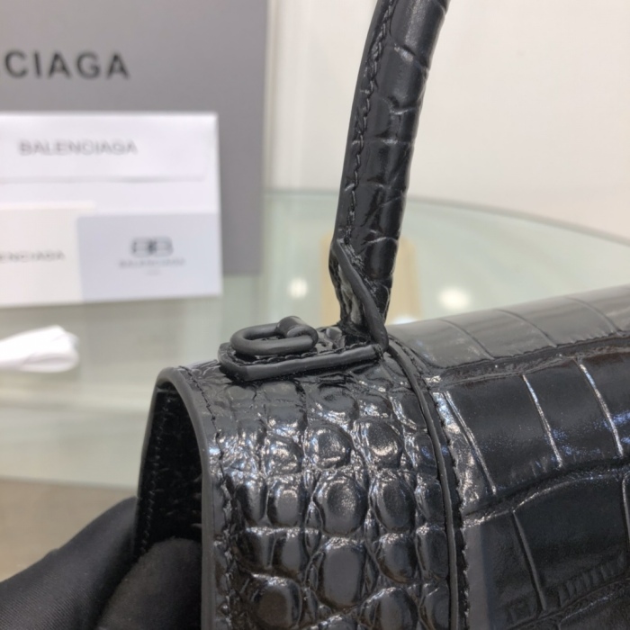B*alenciaga Top Bag 32
