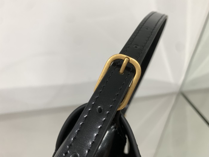 B*alenciaga Top Bag 27*15.5*4.8cm 3