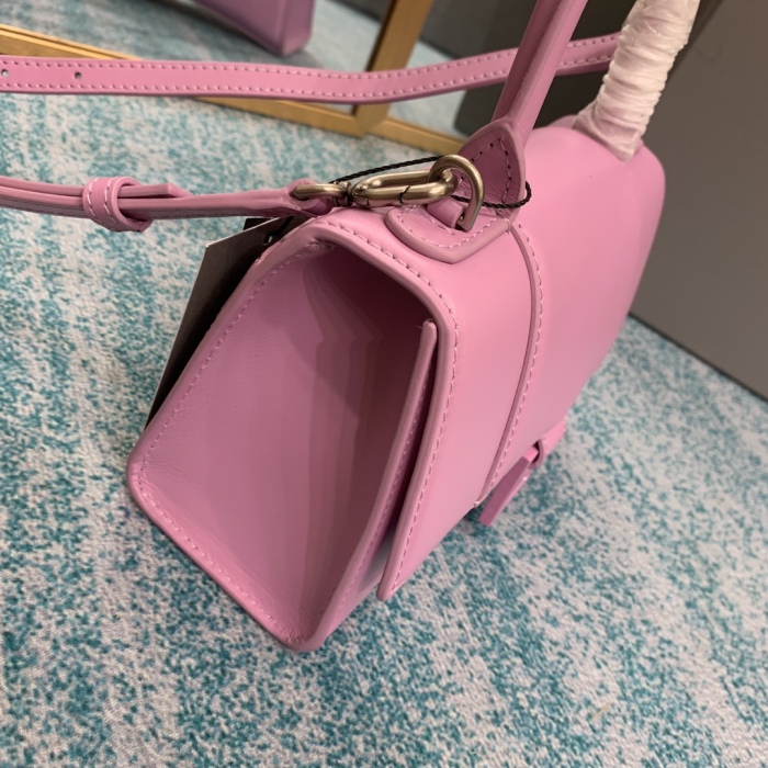 B*alenciaga Top Bag 19*8*21cm 7