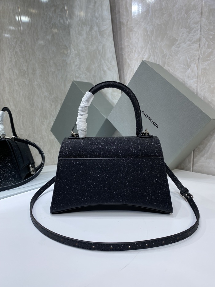 B*alenciaga Top Bag 40