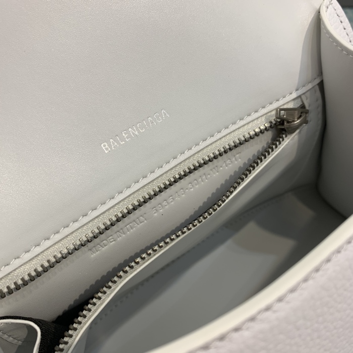 B*alenciaga Top Bag 39