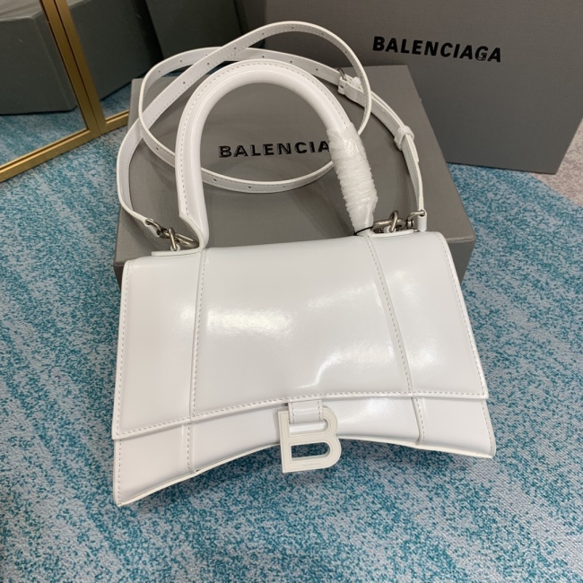 B*alenciaga Top Bag 38