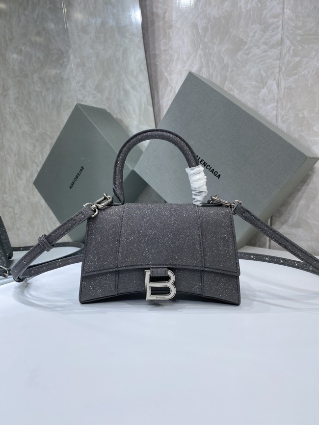 B*alenciaga Top Bag 41