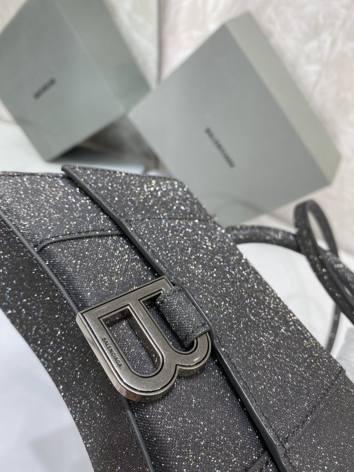 B*alenciaga Top Bag 41