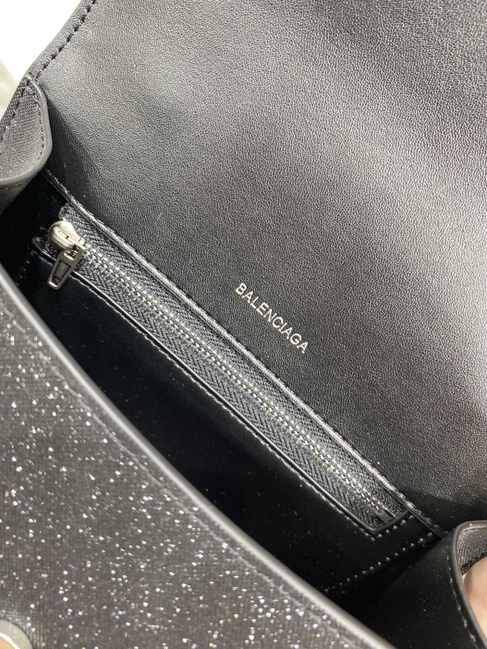 B*alenciaga Top Bag 40