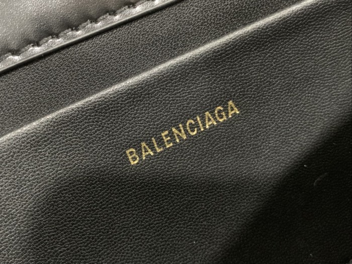B*alenciaga Top Bag 27*15.5*4.8cm 3
