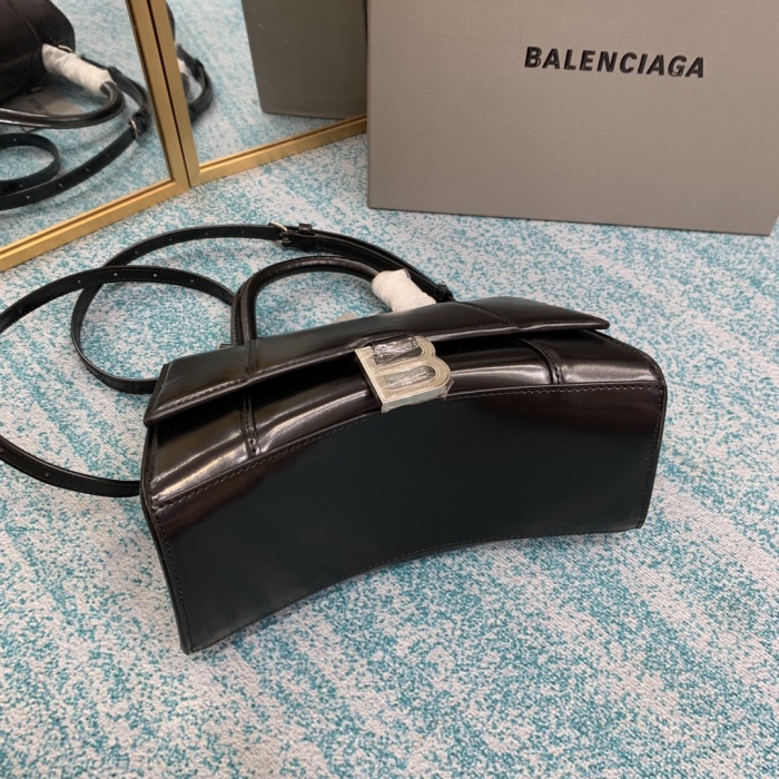 B*alenciaga Top Bag 31