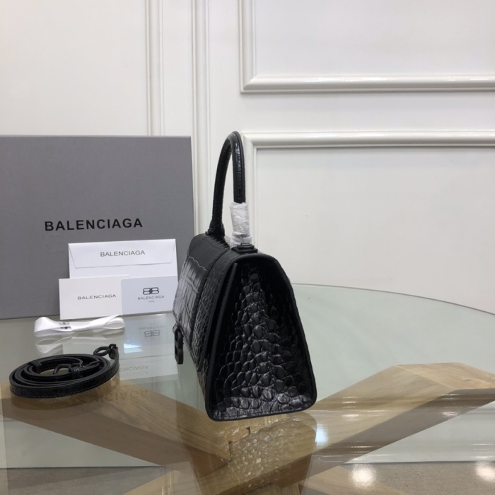 B*alenciaga Top Bag 32