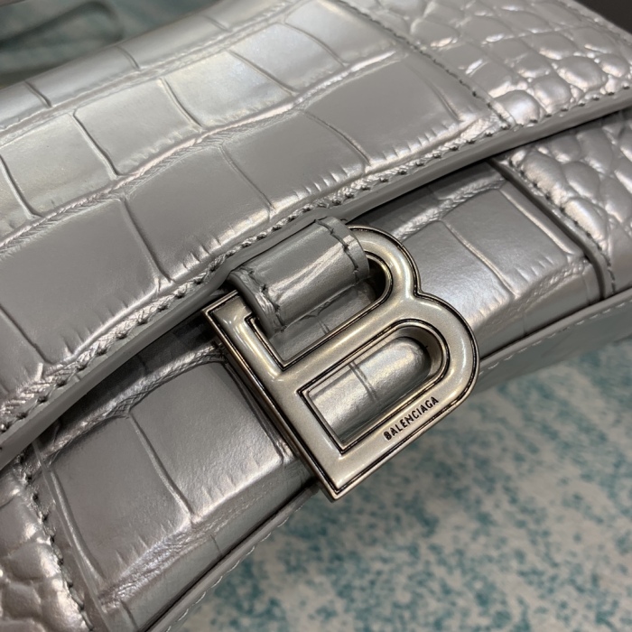 B*alenciaga Top Bag 35