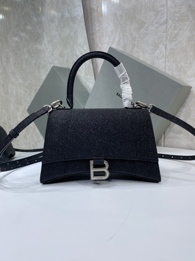 B*alenciaga Top Bag 40