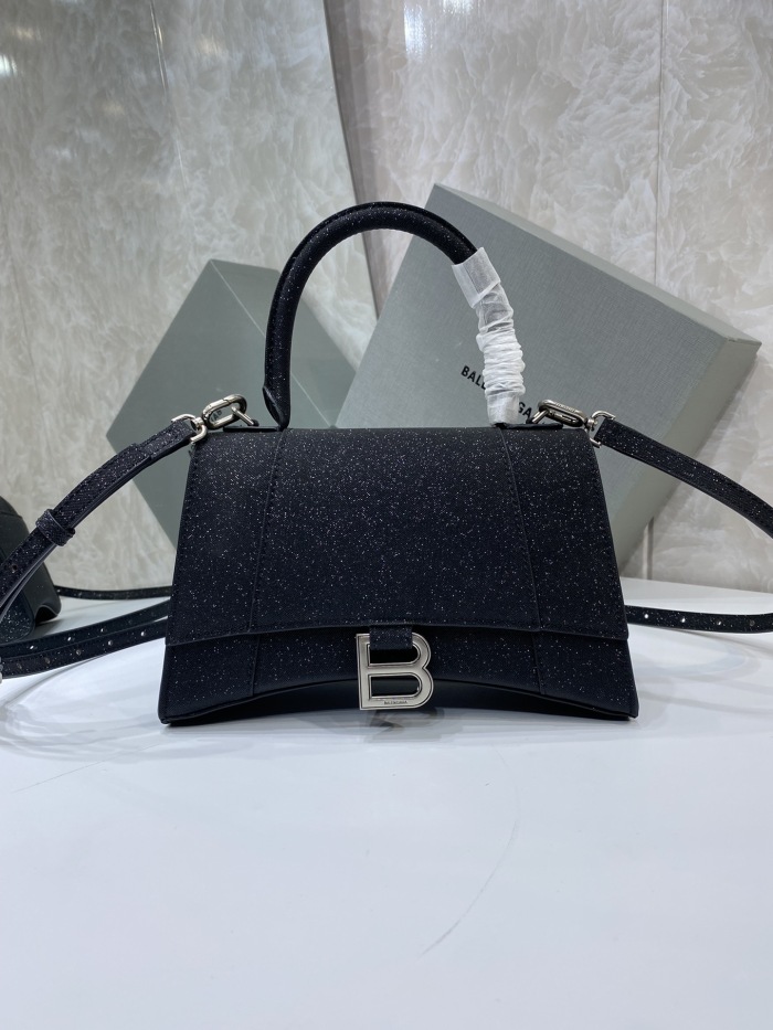 B*alenciaga Top Bag 40