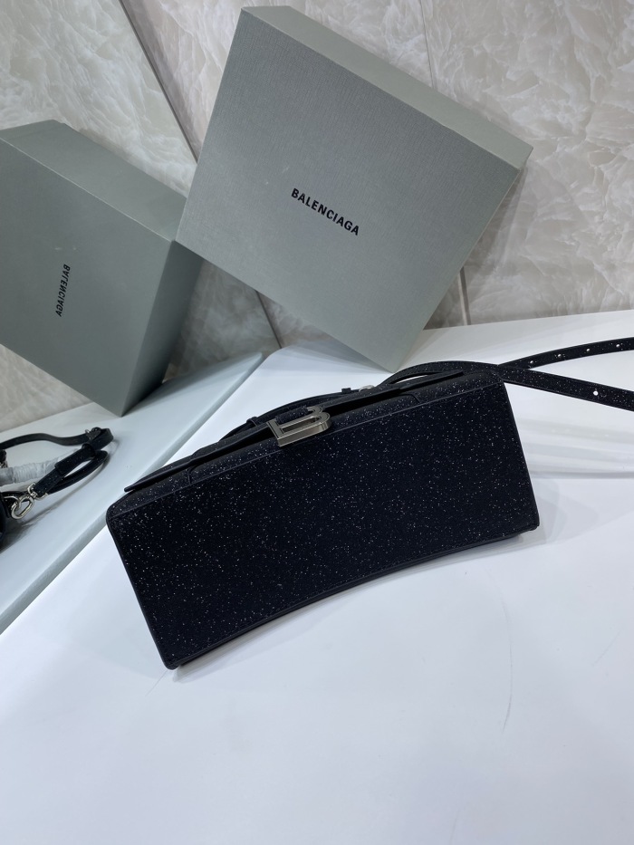 B*alenciaga Top Bag 40
