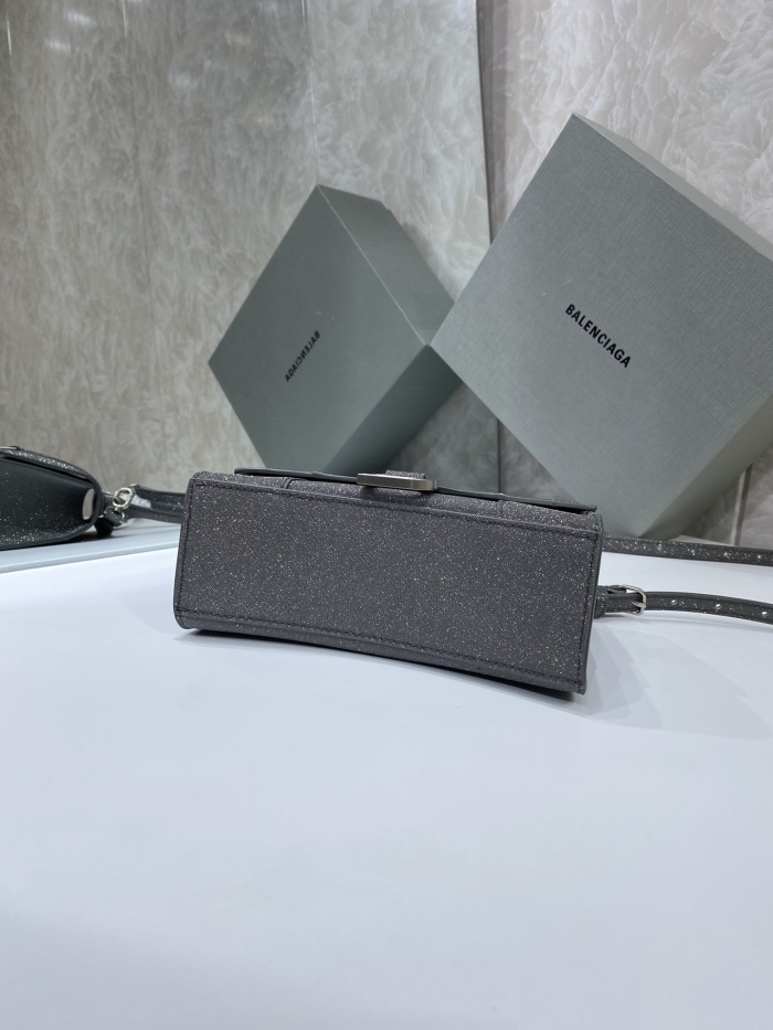 B*alenciaga Top Bag 41