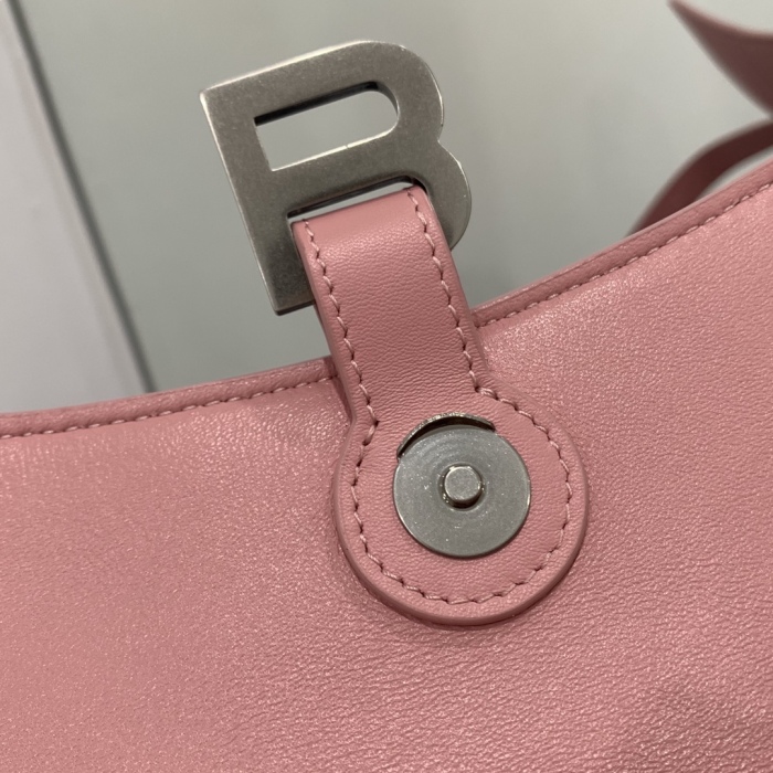 B*alenciaga Top Bag 25.5*6*16cm 1