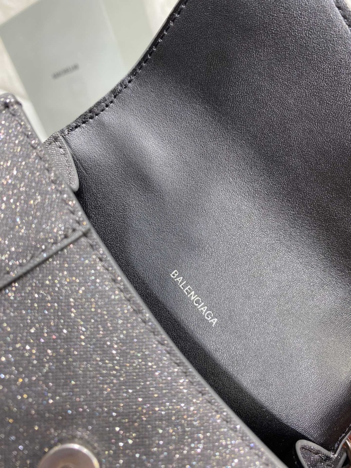 B*alenciaga Top Bag 41